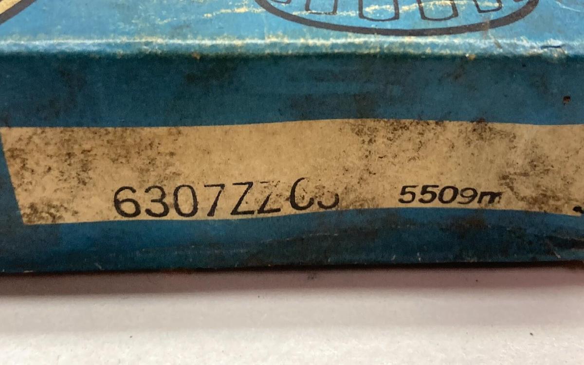 Koyo,6307ZZC3,Deep Groove Ball Bearing