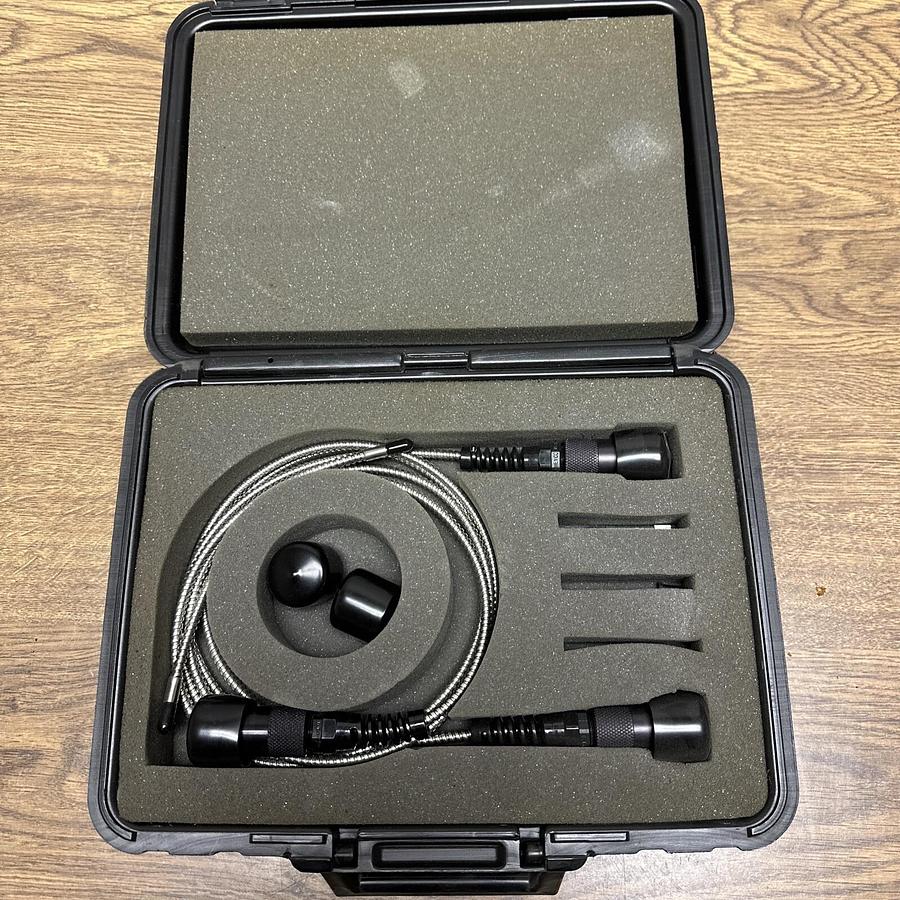 Used Gooch & Housego,OL770-7G-2.0 3mm,Glass Fiber Optic Probe