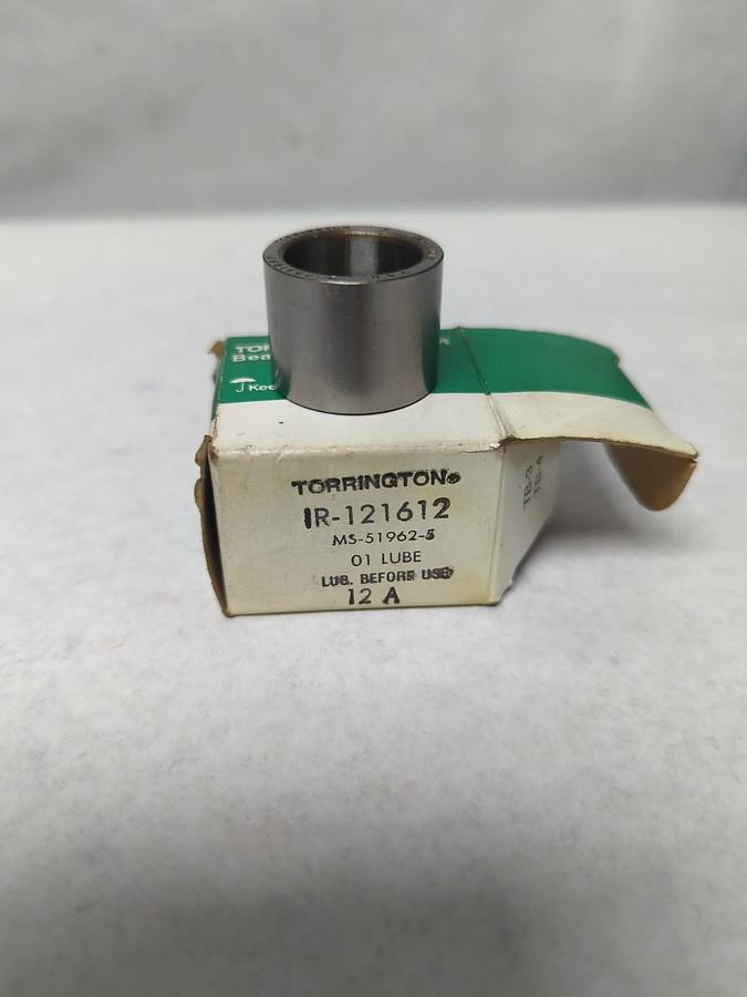 TORRINGTON,IR-121612,BEARING INNER RACE NOS