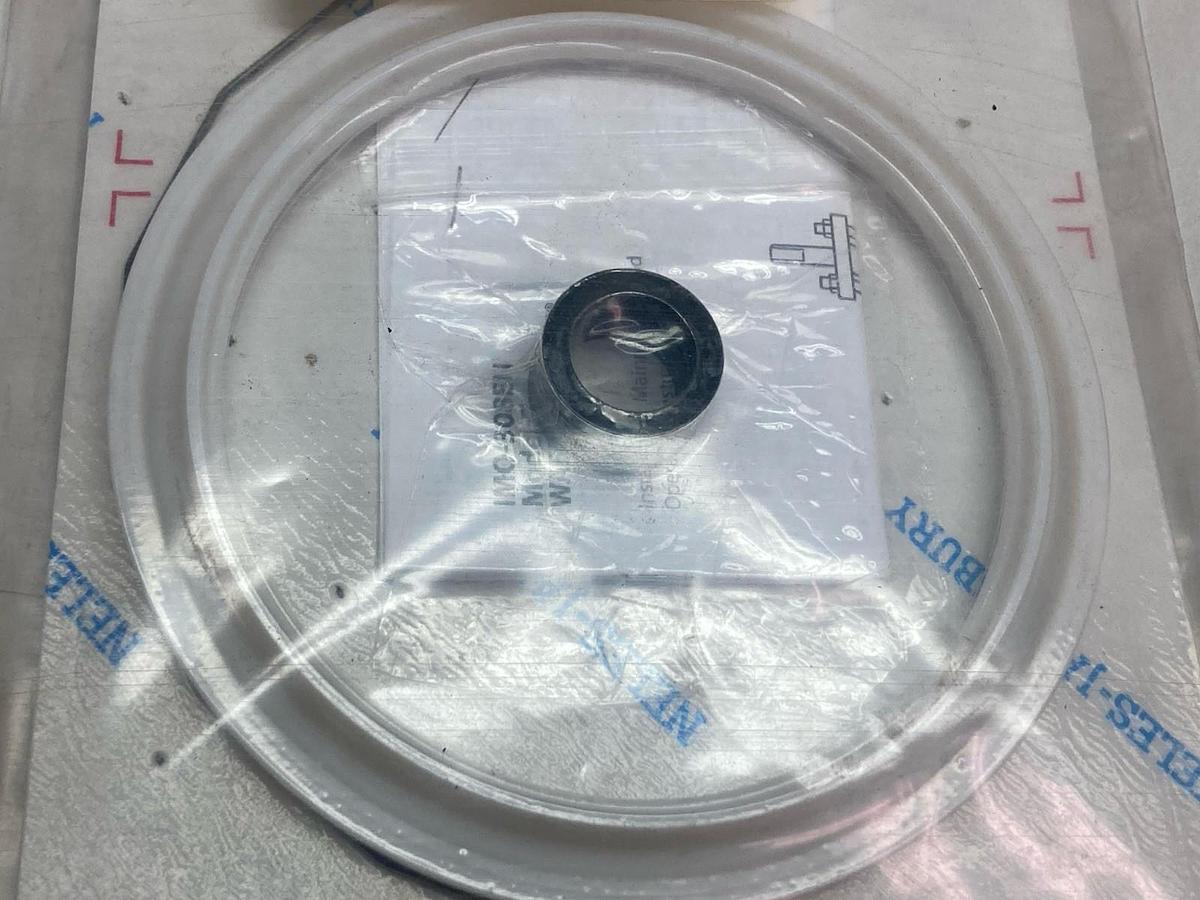 Jamesburry,Model 6" Series 830W,Valve Repair Kit