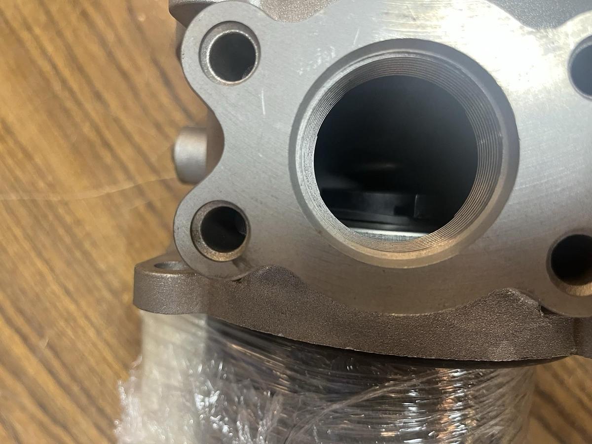 MP FILTRI,MPF1841AG7,HYDRAULIC PRESSURE FILTER 1-5/8"