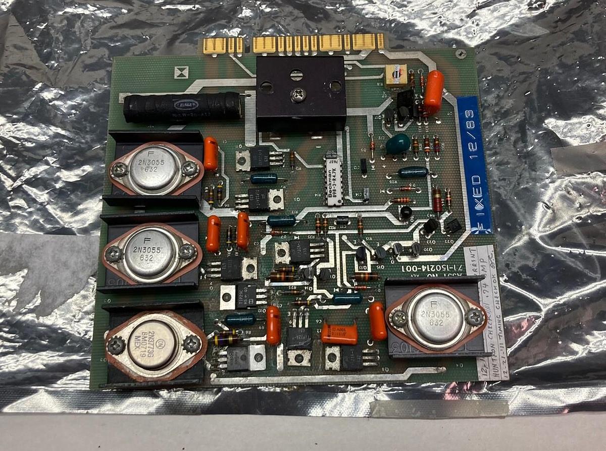 Unbranded,41-150214-002,Circuit Board