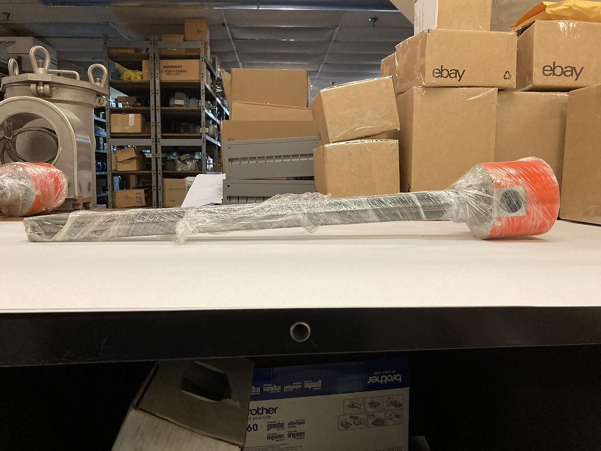 Watlow,BHN725E13S-24,3 Phase Screw Plug Immersion Heater 480V  3KW