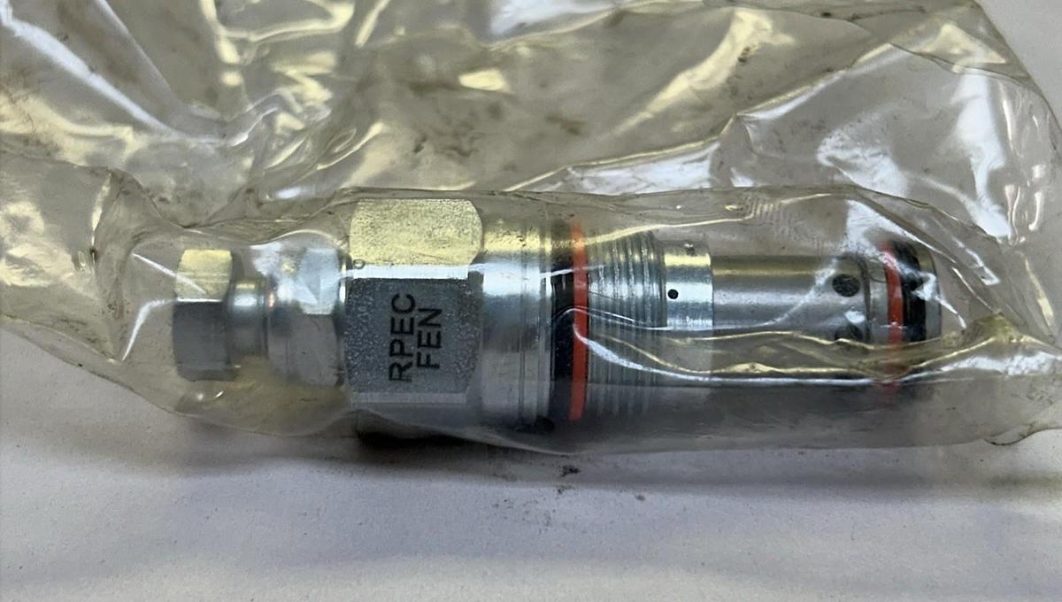 SUN HYDRAULICS,RPEC-FEN,RELIEF VALVE NOS