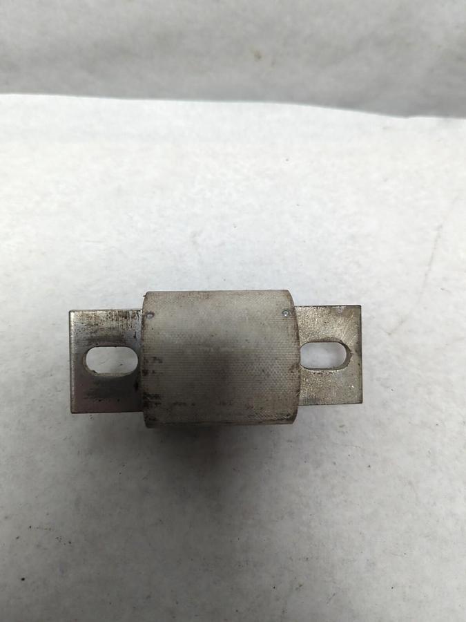 Used COOPER BUSSMANN,FWH-600A,SEMI-CONDUCTOR 600 AMP FUSE PRE-OWNED