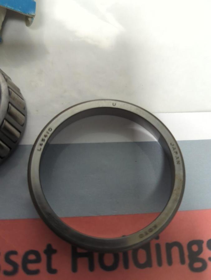 KOYO,L45449/10,BEARING NOS