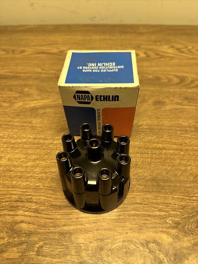 Napa Echlin,M02,Distributor Cap