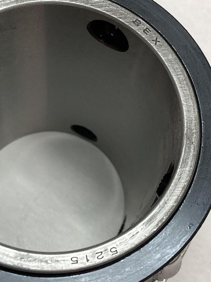 Rex,5215-U,Self-Aligning Roller Bearings