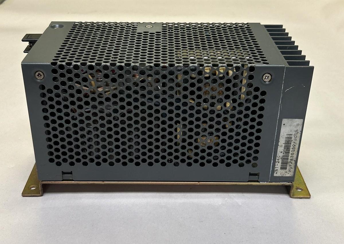 Used NEMIC LAMBDA,NT-240,POWER SUPPLY 24V 10A