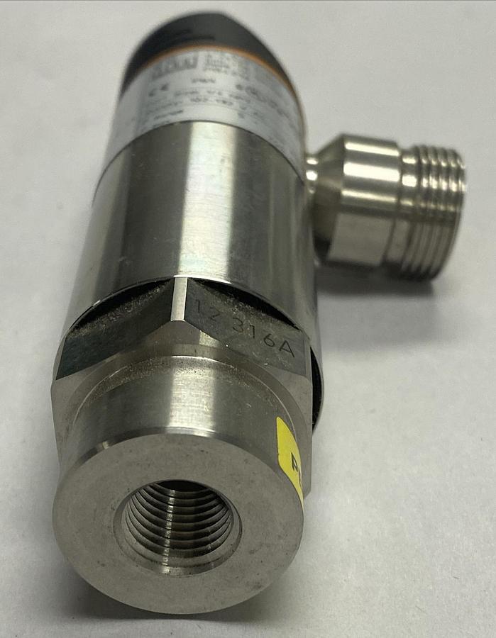 IFM Efector,PB4214,Pressure Sensor NOS
