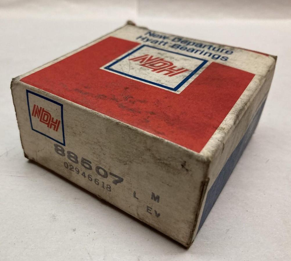 Delco,88507,NDH Bearing