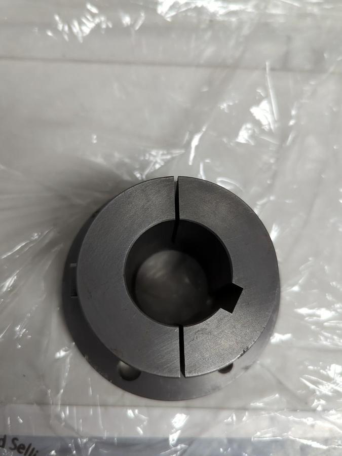 Used BROWNING,Q1 1-7/16,SPLIT TAPER BUSHING 1-7/16 INCH BORE PRE-OWNED