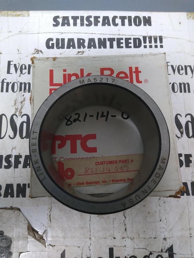 LINK BELT,MA5217,INNER RING NOS