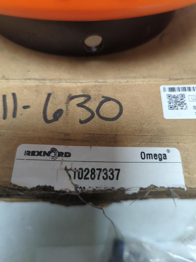 REXNORD,10287337,OMEGA E30 ELEMENT NOS