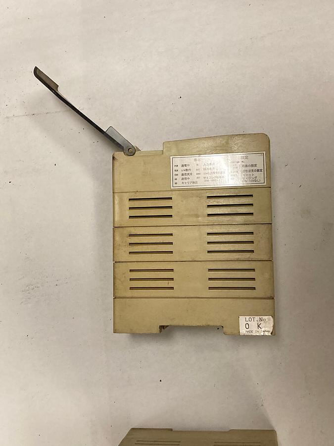 Used NKE,SDD-CC1,Uniwire Adapter LOT OF 2