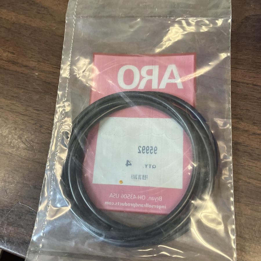 ARO,95992,O-RING 4 PACK