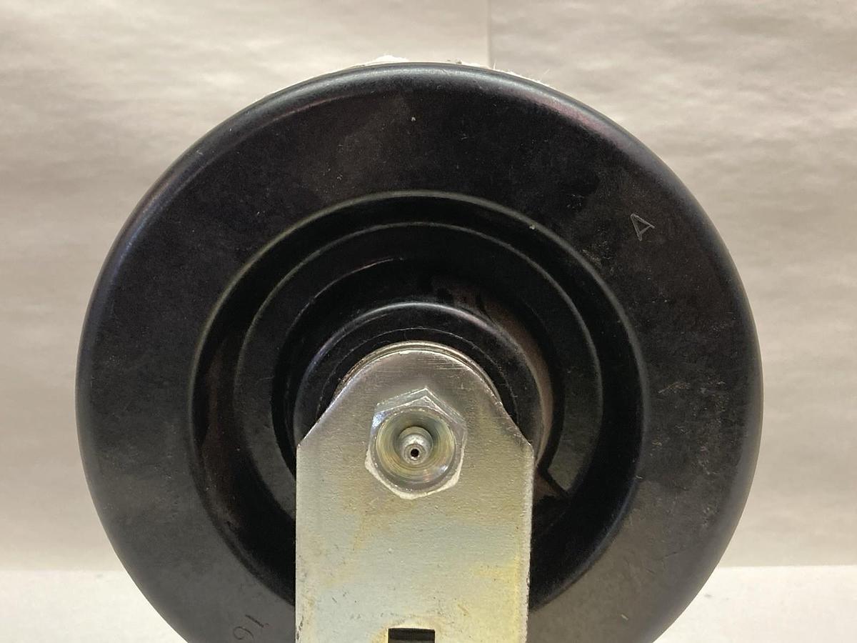 Unbranded,6x2,Caster Wheel