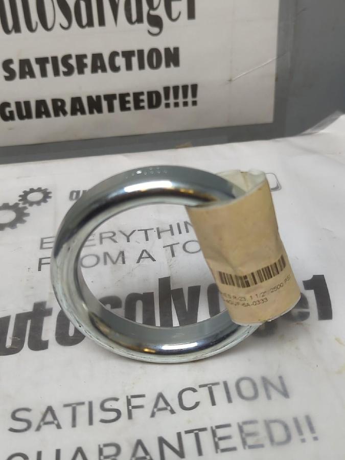 WOLAR,R-23 S-4 AFJO  GA-0333  01/12,RING SEALING JOINT GASKET NOS