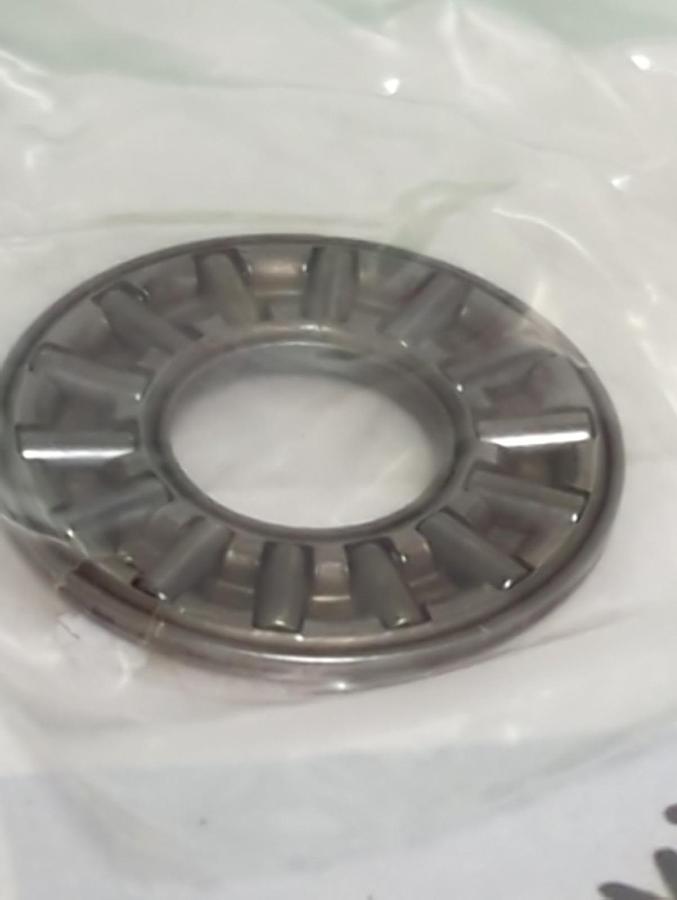 INA,AXK 1024/0-5-HLA,NEEDLE THRUST BEARING LOT OF 3 NOS