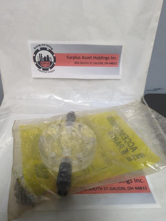 LMI,25718,PUMP HEAD ASSEMBLY NOS