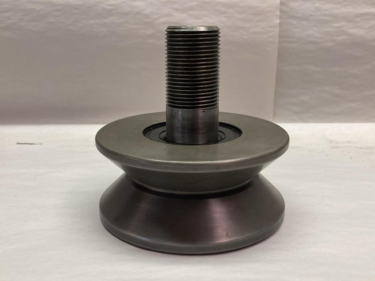 Regal Rexnord,VCF 4-1/2,Groove Cam Follower