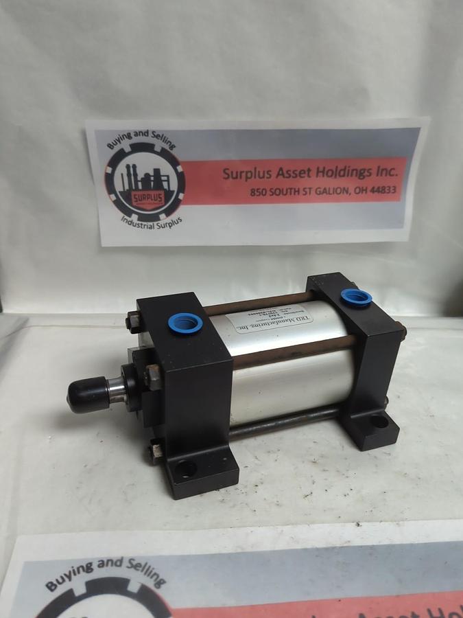 BIMBA,CYL-9296982,CYLINDER 2.5X2 NOS