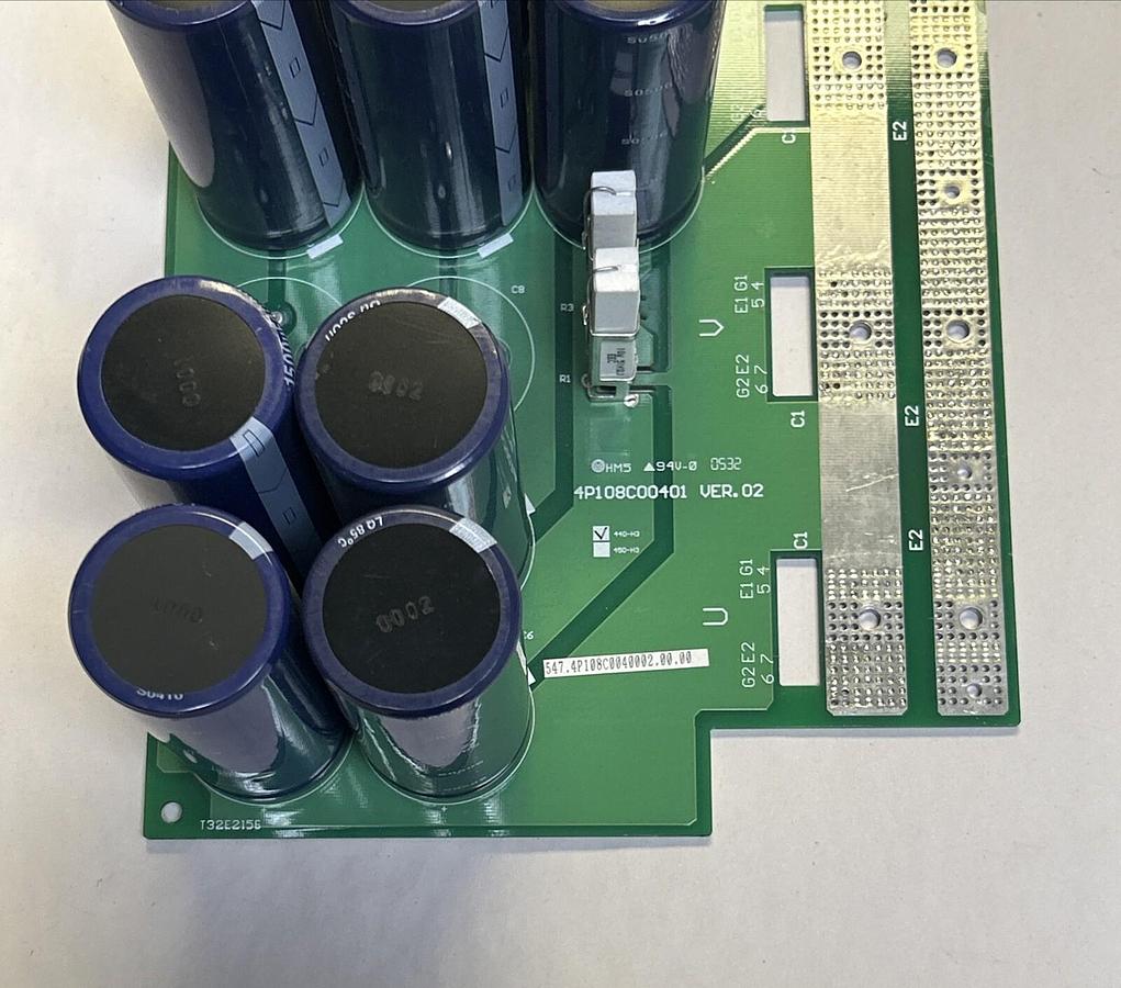 UNBRANDED,4P108C00401,POWER SUPPLY CIRCUIT BOARD NOS