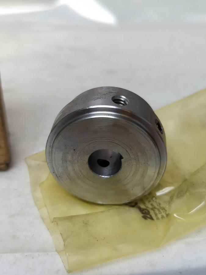 REXNORD,91040012,HUB 3HSB E 2HCB-0.50000-NSK NOS