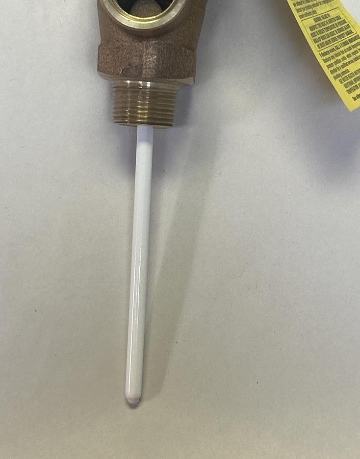 WATTS,40XL,RELIEF VALVE 3/4INCH NOS