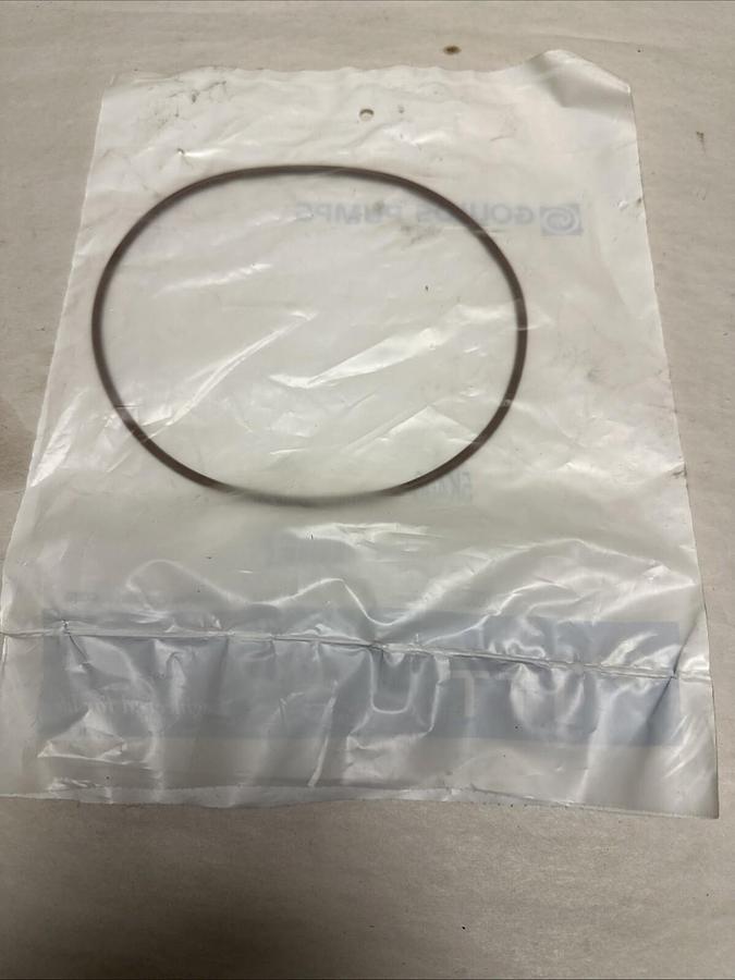 Used Goulds Pumps,5K406,Pump Seal