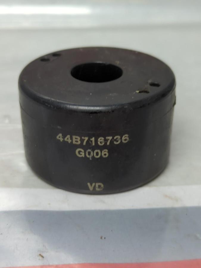 Used GE,44B716736,COIL G006 PRE-OWNED
