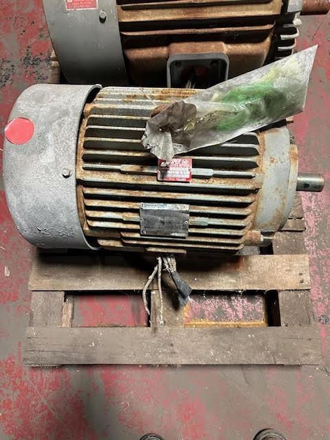 Used Marathon HP20 284T