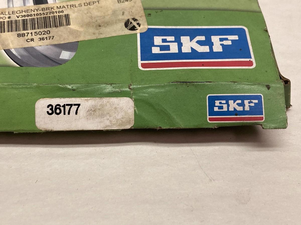 SKF,36177,Oil Seal