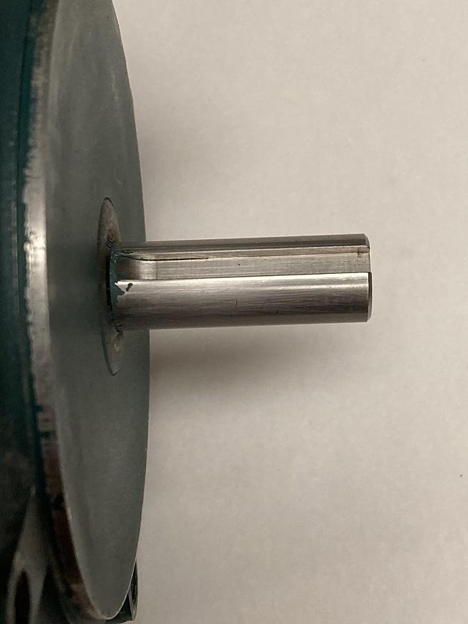 Used Reliance,62-PMDF-1024-TB-68,Rotopulser