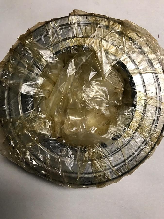 Used Fag,6316.2ZR.C3.L12,Bearing