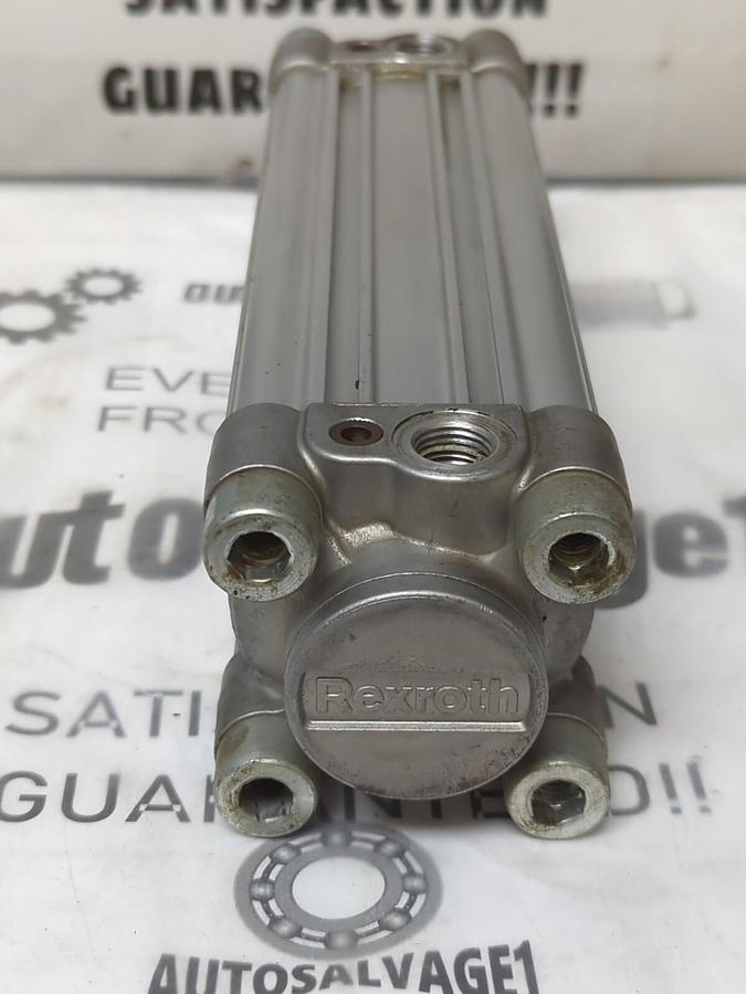 REXROTH,0822122005,PNEUMATIC ACTUATOR CYLINDER 50/125 MISSING BOX NOS