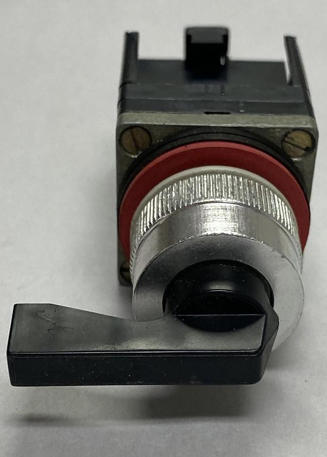 Allen-Bradley,800MR-JX4K,Ser A Selector Switch NOS