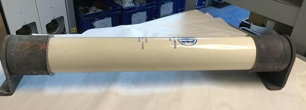 ITE,211-313-976,100E Amp Current Limiting Fuse 15.5Kv NOS