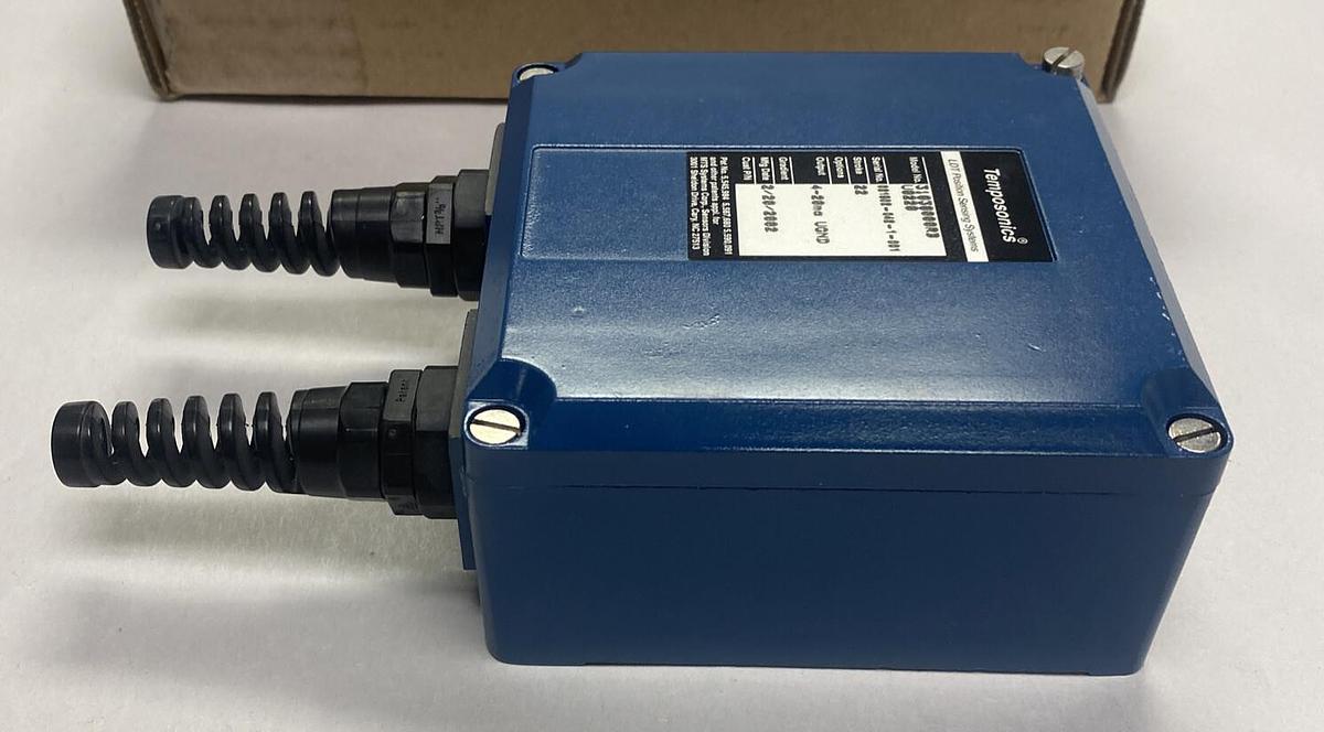 TEMPOSONICS,31030000R3U0220,ANALOG OUTPUT MODULE NOS
