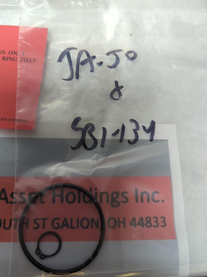 IMO,D3EBC-87-KIT,PUMP MINOR KIT NOS