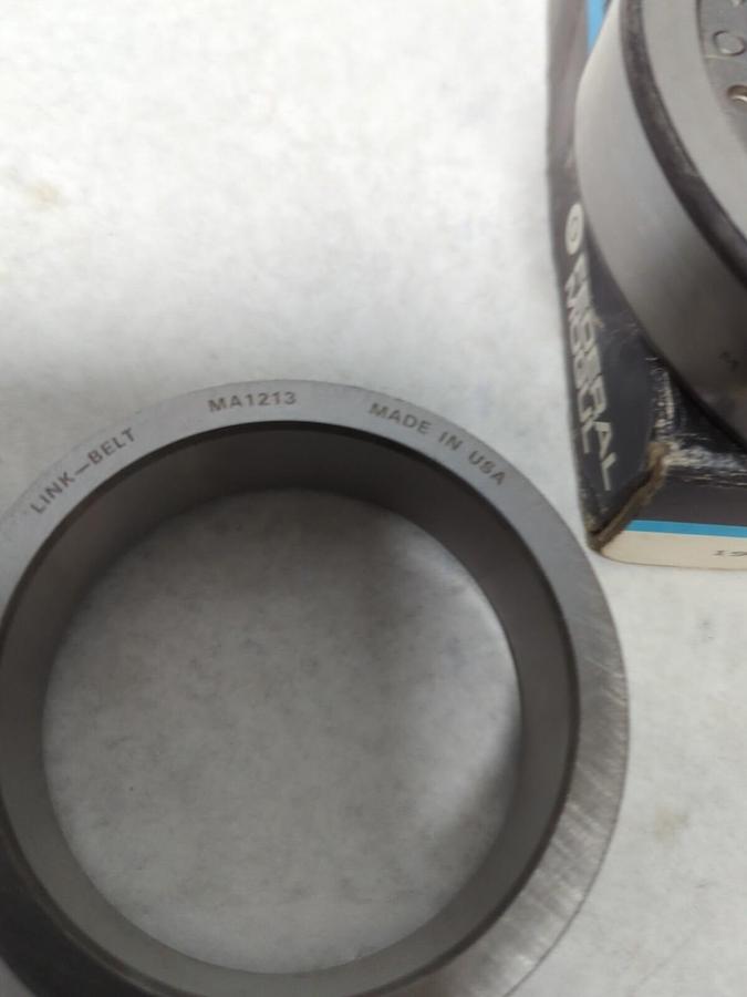 FEDERAL MOGUL BCA,M1212-EL,CYLINDRICAL ROLLER BEARING NOS