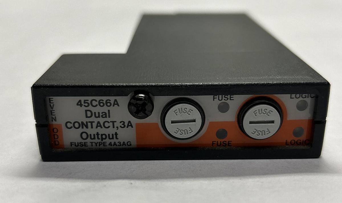 RELIANCE ELECTRIC AUTOMATE,802812-6RB, PROGRAMMABLE CONTROLLER NOS