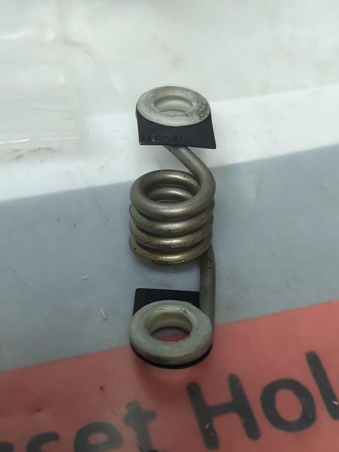 CUTLER HAMMER,H1034,THERMAL OVERLOAD HEATER ELEMENT LOT OF 3 NOS