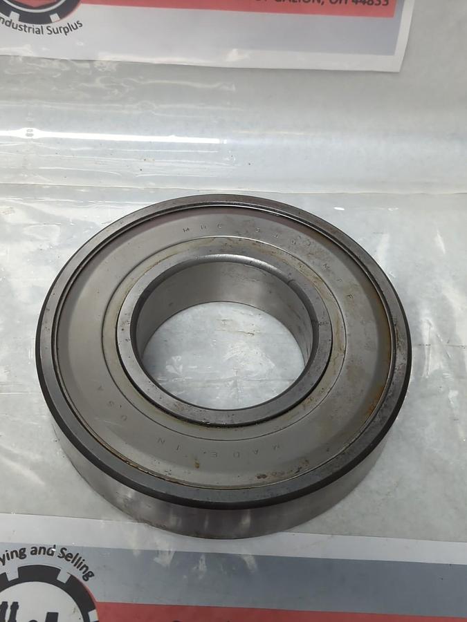 Used MRC,319 MFF,SHIELDED BALL BEARING PRE-OWNED