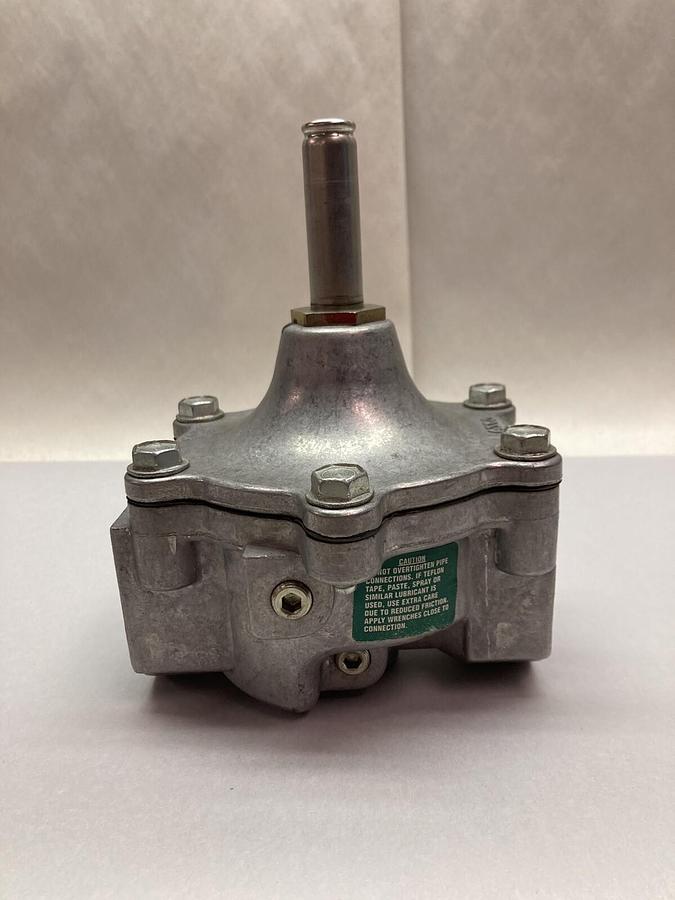Asco,1 3/4 Inch,2-Way Release Valve