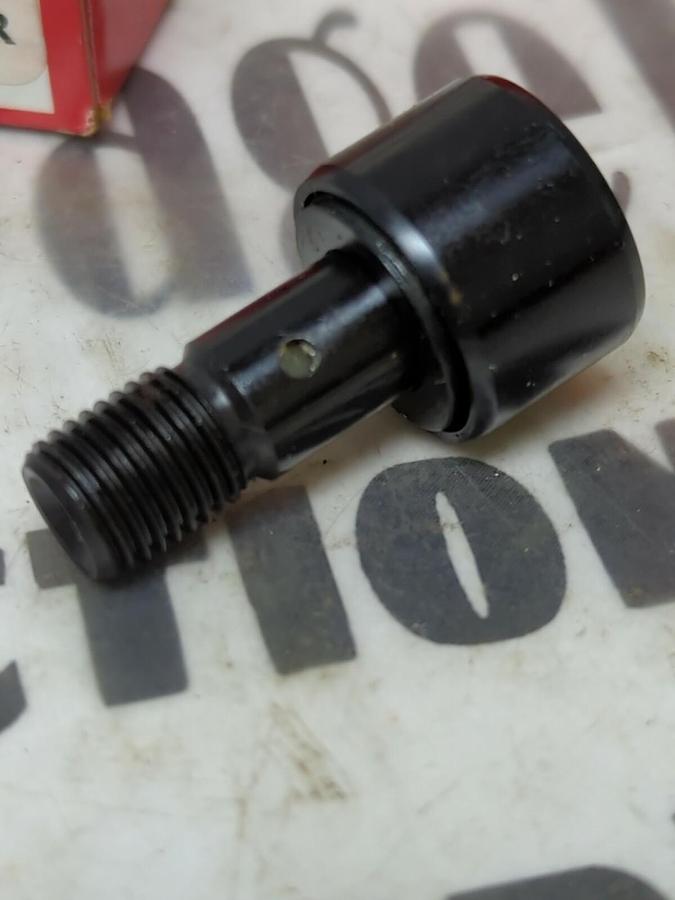 MCGILL,CF 3/4S,CAM FOLLOWER LOT OF 2 NOS