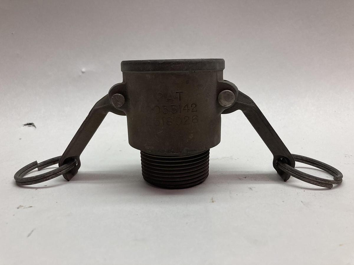 Used Ever-Tite,2033142,Coupling