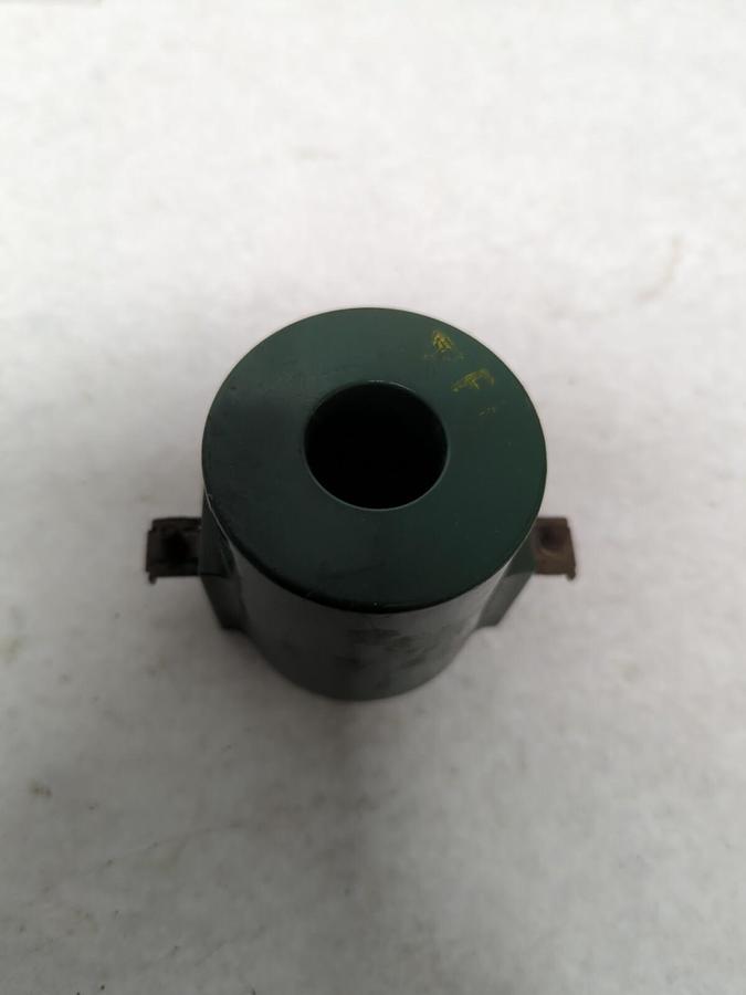 GE,22D11G67A,COIL 3.3 AMPS DC NOS