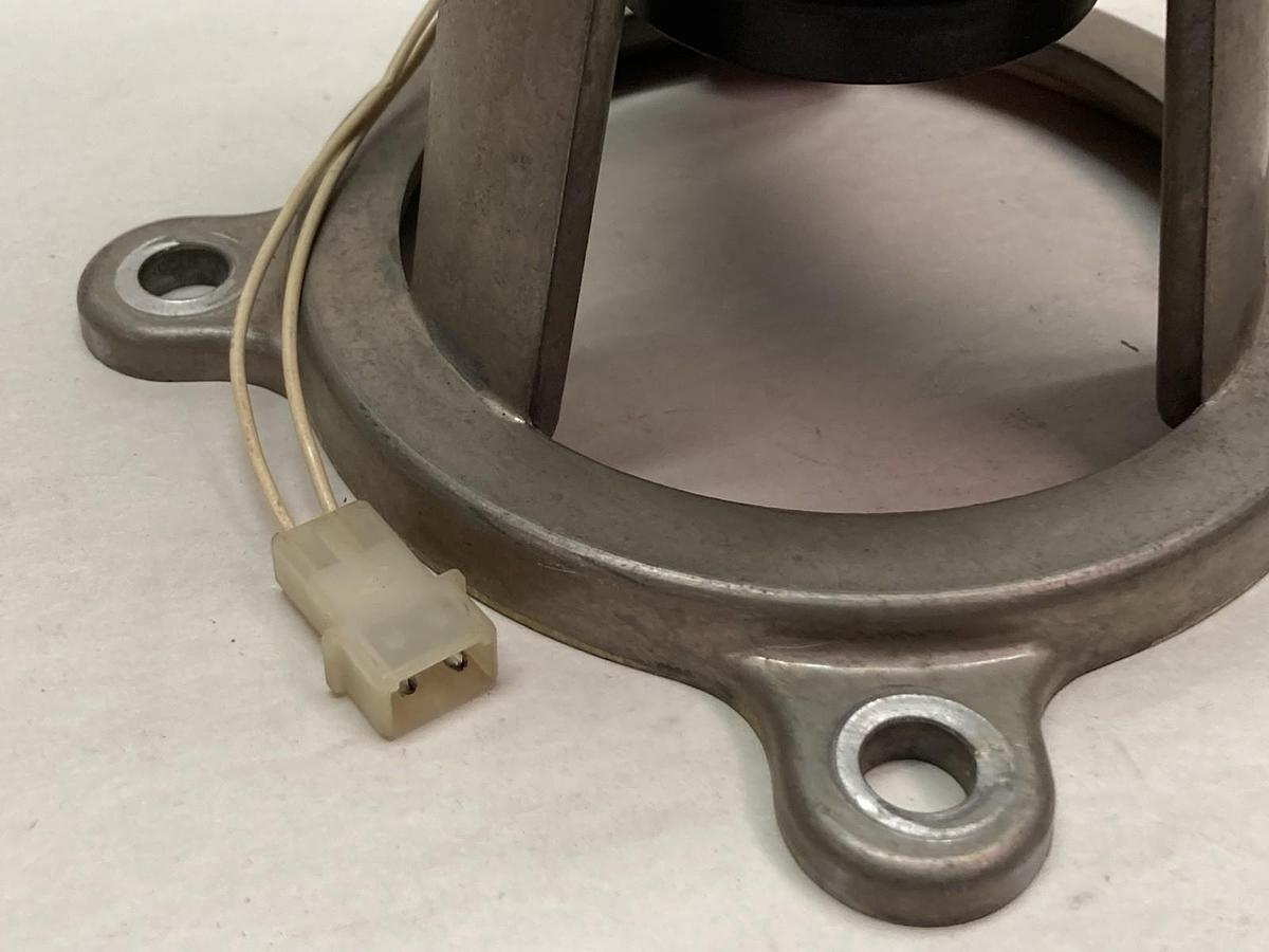 Used Inertia Dynamics,MP1 94259401 Rev P FB42-08-001 Rev 09,Clutch