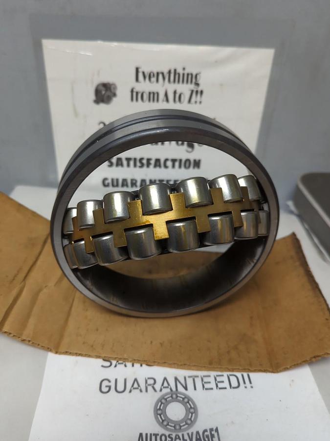 FAG,22220 EA ASK.M.C3,SPHERICAL ROLLER BEARING MISSING BOX NOS